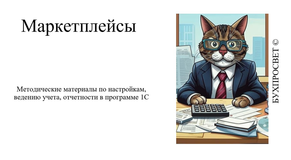 Маркетплейсы для начинающих. Методическое пособие.