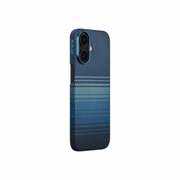 Чехол Pitaka Ultra-Slim Case для iPhone 17, Moonrise