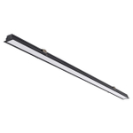 Встраиваемый светодиодный светильник Novotech ITER 358819, IP20 LED 4000K 36W 220V