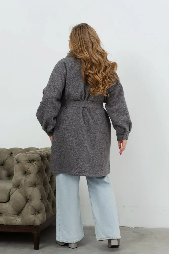 Пальто УК-2500-2 Fabrika