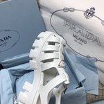 Сандали Prada