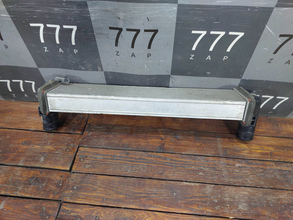 Интеркулер Chery Tiggo 8 Pro  Б/У Оригинал 302001149АА