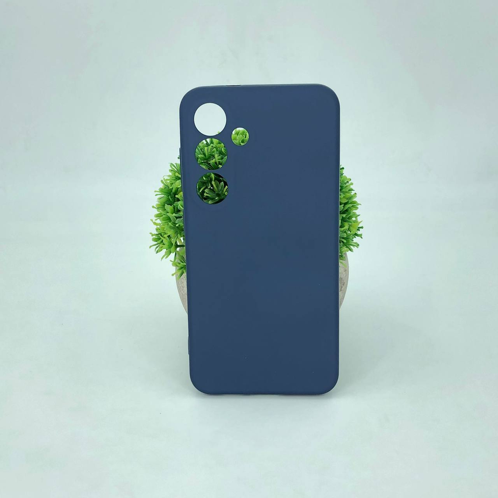 Silicon Cover для Samsung S24 PLUS