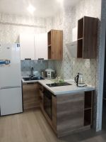 Модульная кухня "Фиджи" Белый