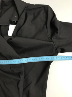 Жакет классический 44 размер