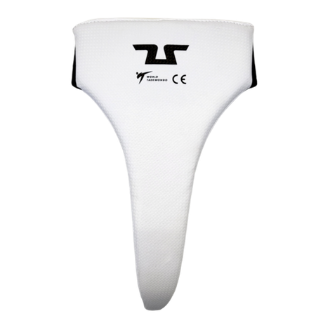 Бандаж женский Tusah EZ-Fit Female Groin Guard
