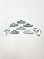 Шайба крепления клапанной крышки ВАЗ 2101-07 комплект 8 шт