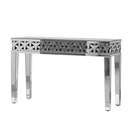 KFC634 Консоль зеркальная 1248*419*784мм