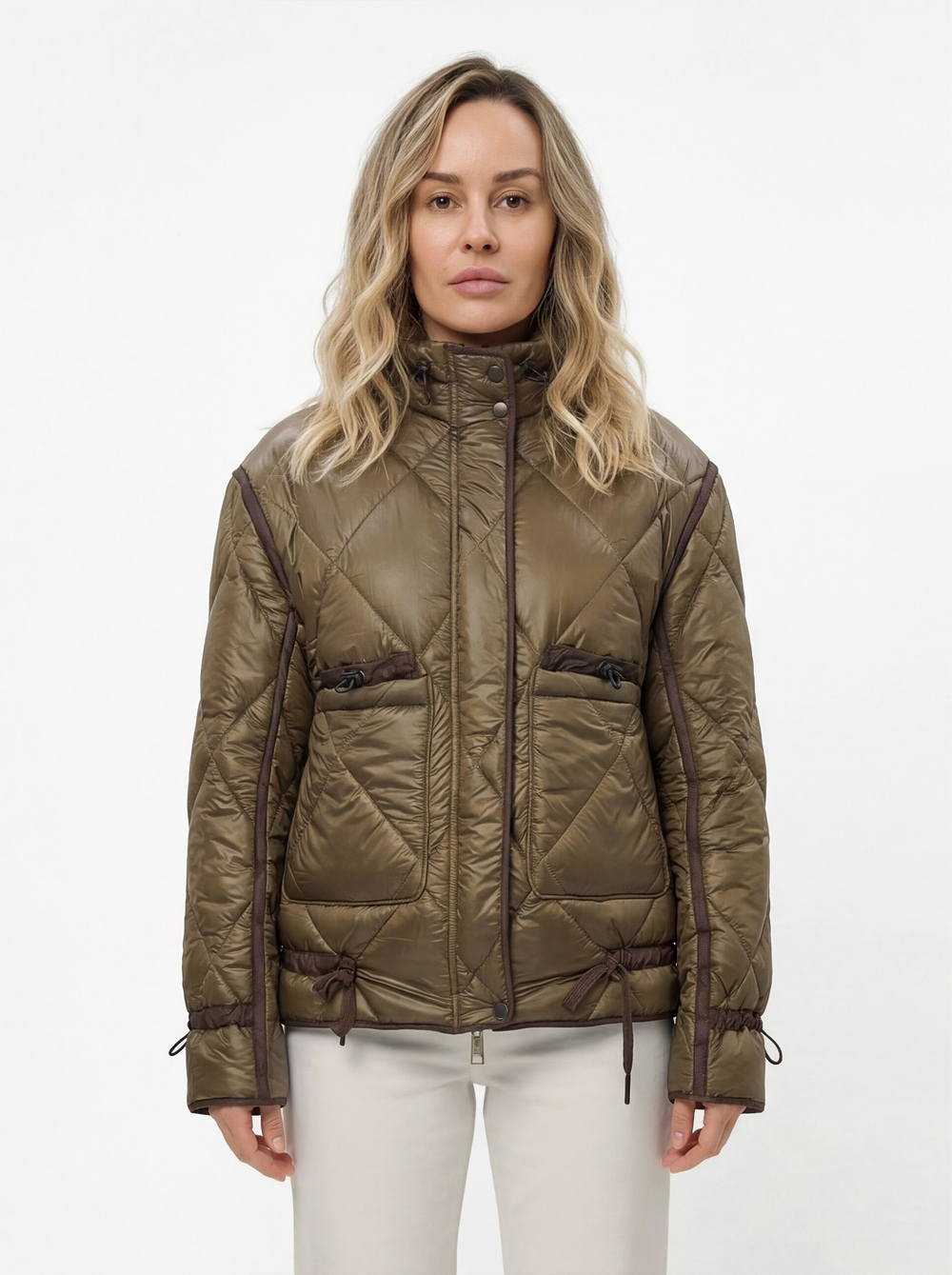 Куртка Наоми