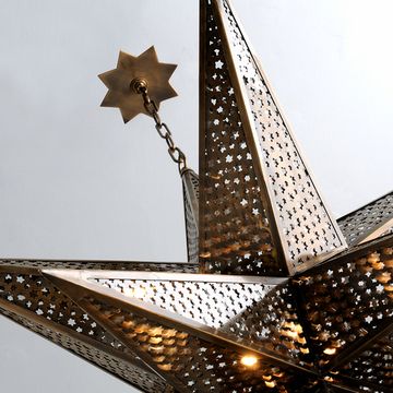 Люстра Star Of The East Corbett