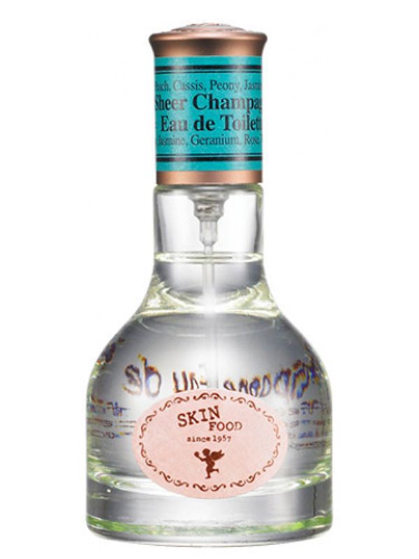 Skinfood Sheer Cassis