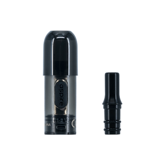 Картридж BRUSKO Vilter Pro 1.2 Ом (упаковка - 2 шт)