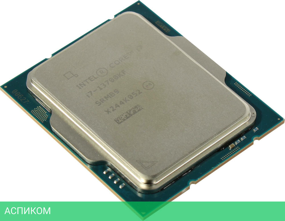 Процессор Intel Core I7-13700KF OEM