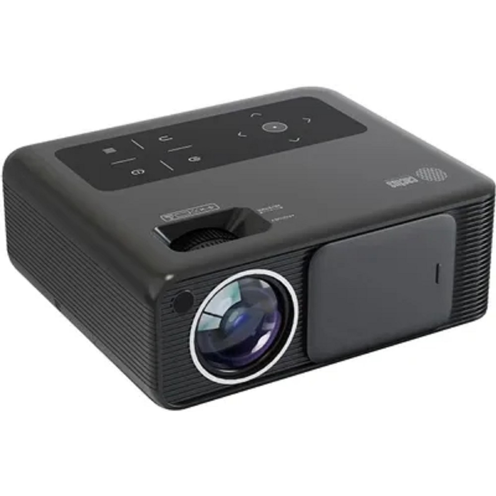Проектор Cactus CS-PRM.01B.WUXGA-A Проектор (LCD 19000Lm LS 700Lm ANSI 2500:1 (50000час) 2xUSB typeA 2xHDMI )
