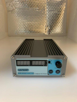 Блок питания Gophert CPS-1610 II