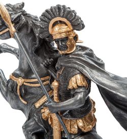 WS-478 Статуэтка «Александр Македонский»