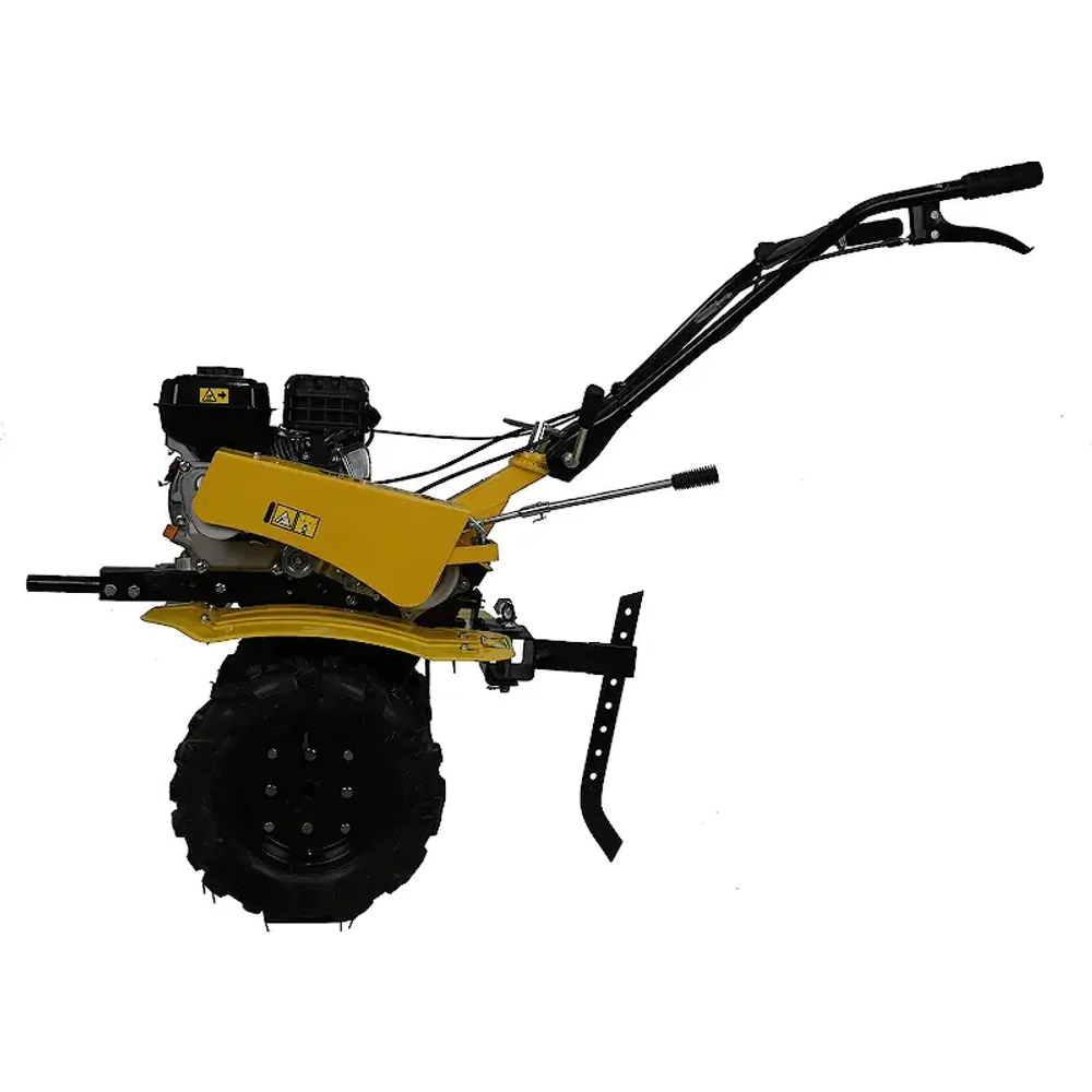 Habert HM-22 мотоблок с двигателем Loncin H200 00-00157438