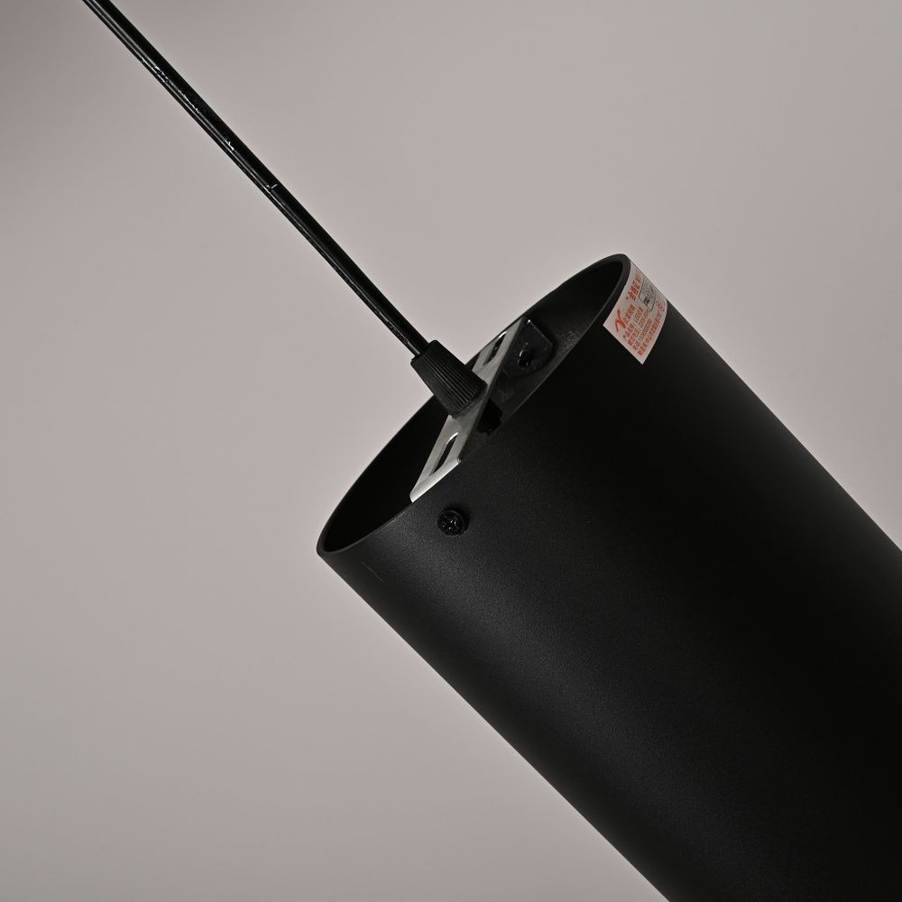 Подвесной светильник Vexa BLACK H50