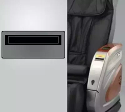 Вендинговое массажное кресло iMassage Base