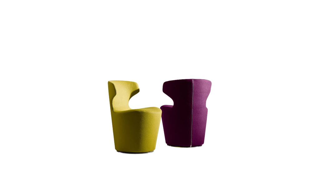 Стул B&B Italia Mini Papilio