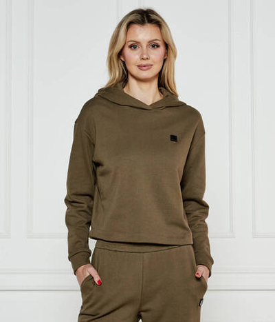 Худые Armani Exchange - коричневый(XW000087 AF10172)