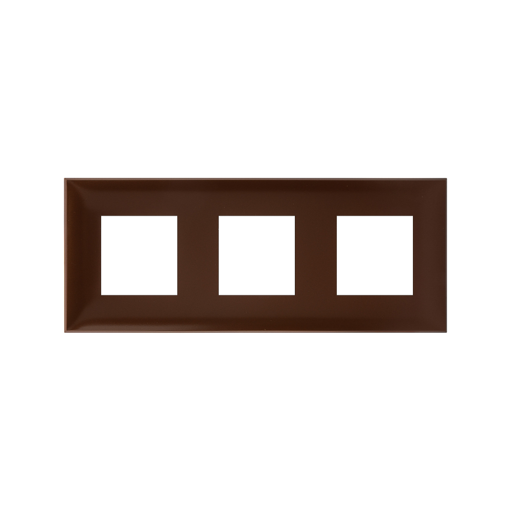 Рамка "Avanti", "Карамельный жемчуг", 3 поста (6 мод.)