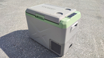 Автохолодильник Alpicool X40