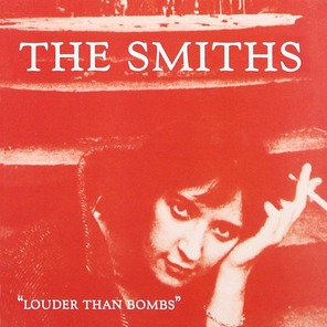 The Smiths / Louder Than Bombs (CD)