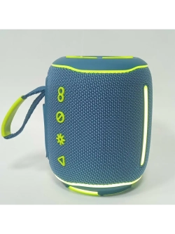 Портативная беспроводная Bluetooth колонка HOPESTAR P58mini