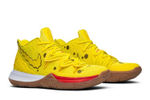 Кроссовки Spongebob Squarepants X Nike Kyrie 5 5