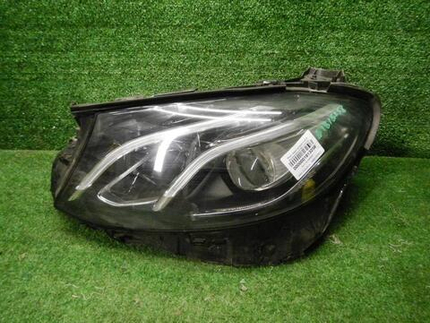 Фара левая Mercedes E W213 (2016-2021) LED