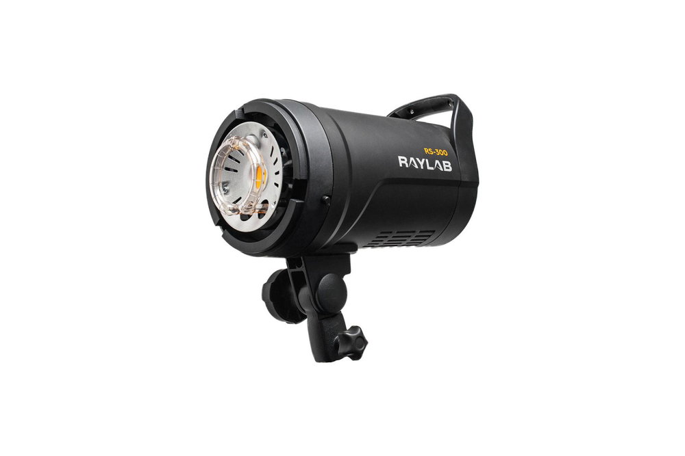 Вспышка студийная Raylab Rossa RS-300