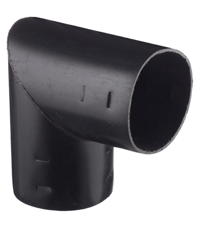 Отвод для дренажной трубы d-110