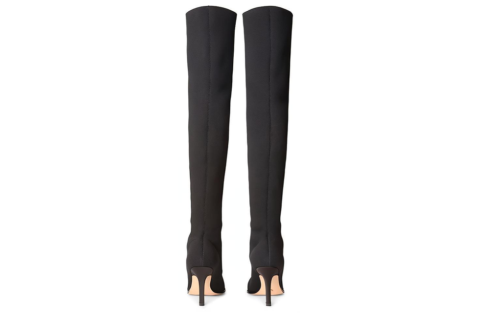 Tony Bianco Kori Over the knee Boots 9.5cm Women"s Black