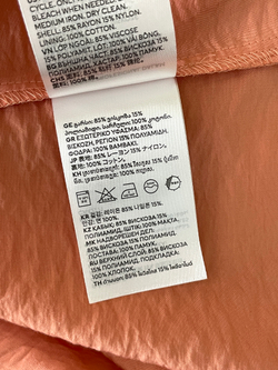 Платье H&M