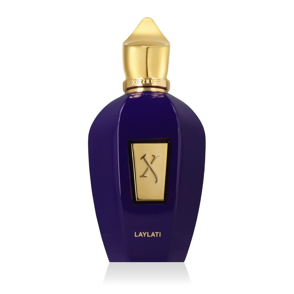 Xerjoff " V " Laylati Eau De Parfum - tester 100 ml (unisex)