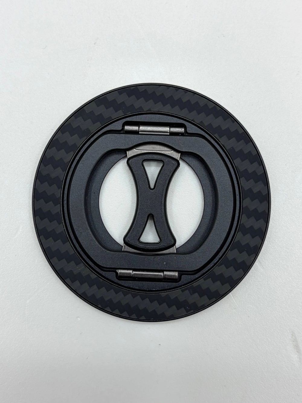 Кольцевой держатель