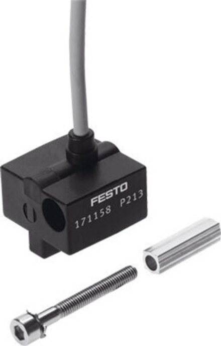 SMEO-8E-K-24-S6 Датчик положения