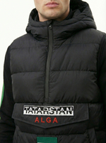 ALGA Жилет Premium с накладными карманами