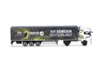 Грузовик MAN TGX GM пп с подвижным полом "Trucktat / We move Germany" (Гессен/Лихтенфельс)