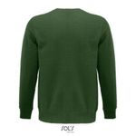 Свитшот COMET Белый  S