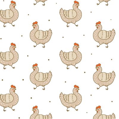 Милые курочки 2