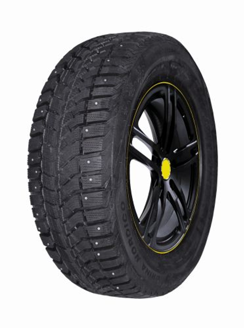 Легковая шина 175/65 R14 Viatti Brina Nordico шип.(V-522) НКШЗ.