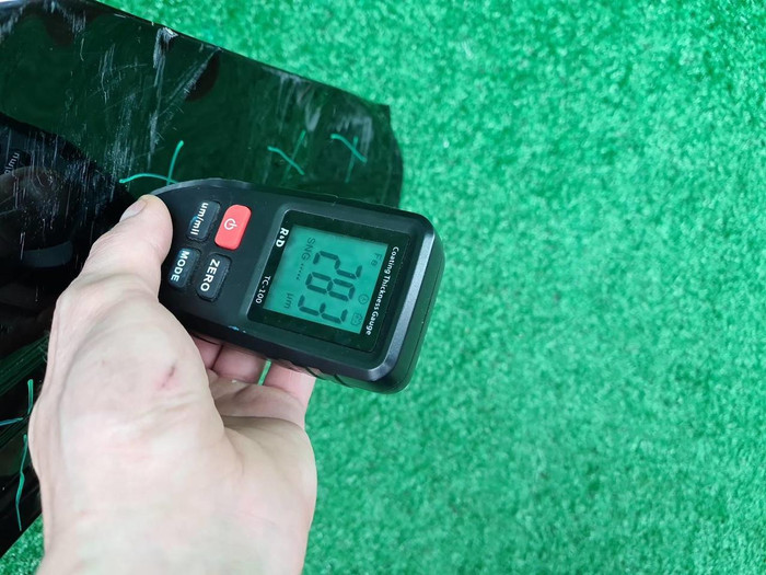 Крыло переднее левое Haval H9 2 (2024-н.в.)