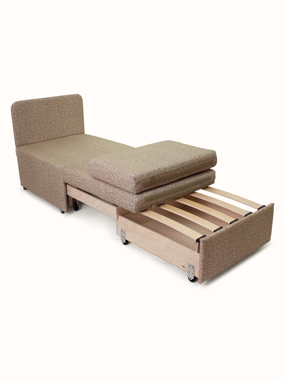 Кресло-кровать "Миник"