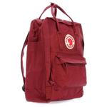 Рюкзак Fjallraven Kanken 326 бордовый