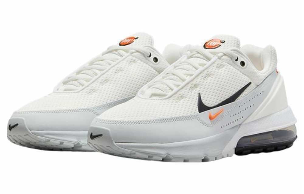 Кроссовки Nike Air Max Pulse "Phantom Black"