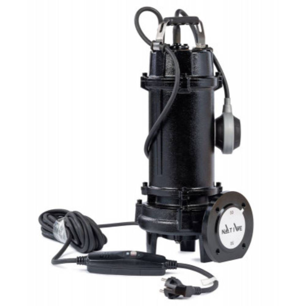 Насос дренажный WILO-NATIVE NSPG CF50/400-1.1