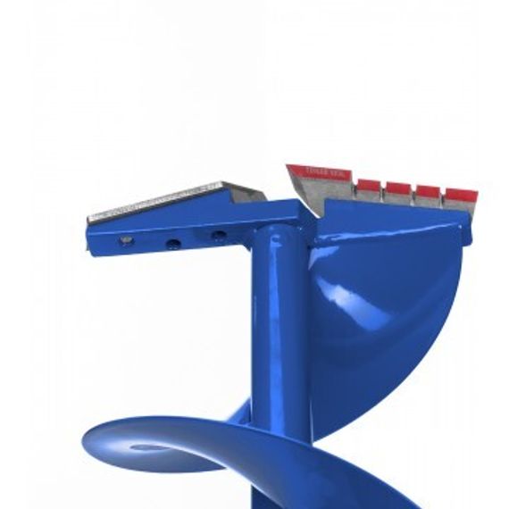 Ледобур Тонар HELIOS HS-180L (левое вращение) LH-180L