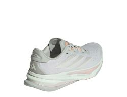 Кроссовки для бега женские adidas Supernova Prima 2 W Светло-зелёно-розовые